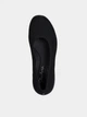 Балетки Skechers 10500917 Чорний 36.5 KW9509 - зображення 5