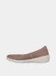 Балетки Skechers 10500917 Мокко 37 KW9510 - зображення 2