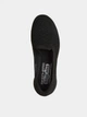 Балетки Skechers 10631155 Чорний 36 KW9551 - зображення 4
