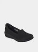 Балетки Skechers 10631155 Чорний 36 KW9551 - зображення 5