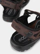 Сандалії ECCO 8833362 Коричневий 45 ZM6094 - зображення 5