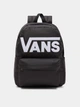 Повсякденний рюкзак Vans 8281538 Чорний V3558 - зображення 1