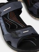 Сандалії ECCO 567866 Синій 41 ZM5901 - зображення 4