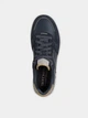 Кеди низькі Skechers 10597508 Чорний 38.5 KW9548 - зображення 4