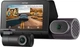 Видеорегистратор 70mai Dash Cam T800-2 4K + 70mai Rear Cam RC24+SD 256GB - изображение 3