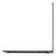 Ноутбук 16" Medion (Lenovo Group) Akoya E16423 | Intel Core i3-1115G4 | IPS (1920x1200) FullHD+ | 16:10 | RAM 8 ГБ | SSD 256 ГБ | Intel UHD Graphics | Металевий корпус | Wi-Fi 5 | Win11 (5022) - Уцінка - зображення 5