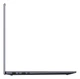 Ноутбук 16" Medion (Lenovo Group) Akoya E16423 | Intel Core i3-1115G4 | IPS (1920x1200) FullHD+ | 16:10 | RAM 8 ГБ | SSD 256 ГБ | Intel UHD Graphics | Металевий корпус | Wi-Fi 5 | Win11 (5022) - Уцінка - зображення 6