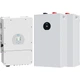 Система хранения энергии Deye SUN-12K-SG02LP1-EU-AM3 12kW + 2 АКБ SE-F16-С 32.16kWh (51.2V/314Ah/16076Wh) [159500] - изображение 1