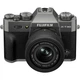 Беззеркальный фотоаппарат Fujifilm X-T30 III Kit 13-33mm f3.5/6.3 Charcoal Silver (16966957) [158949] - изображение 3