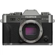 Беззеркальный фотоаппарат Fujifilm X-T30 III Kit 13-33mm f3.5/6.3 Charcoal Silver (16966957) [158949] - изображение 5