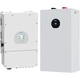 Система хранения энергии Deye SUN-12K-SG02LP1-EU-AM3 12kW + 1 АКБ SE-F16-С 16kWh (51.2V/314Ah/16076Wh) [159501] - изображение 1