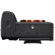 Бездзеркальний фотоапарат Sony Alpha A7 V Body Black (ILCE7M5B) UA [158924] - зображення 7