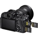 Бездзеркальний фотоапарат Sony Alpha A7 V Body Black (ILCE7M5B) UA [158924] - зображення 9