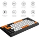 Клавиатура OfficePro SK955 Black [128850] - изображение 6