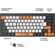 Клавиатура OfficePro SK955 Black [128850] - изображение 7