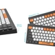Клавиатура OfficePro SK955 Black [128850] - изображение 9