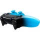 Геймпад бездротовий DualSense для PS5 Rhythm Blue (1000048536) - зображення 4