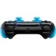 Геймпад бездротовий DualSense для PS5 Rhythm Blue (1000048536) - зображення 5