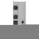 Система хранения энергии Deye SUN-12K-SG02LP1-EU-AM3 12kW + 1 АКБ SE-F16-С 16kWh (51.2V/314Ah/16076Wh) [159501] - изображение 3