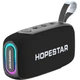 Портативна акустика Hopestar H67 Black [157610] - зображення 2