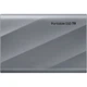 Внешний SSD накопитель Samsung T9 1TB Gray (MU-PK1T0G) [160202] - изображение 2