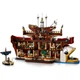 Конструктор LEGO One Piece Плавучий ресторан «Бараті» (75640) [157664] - зображення 2