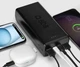 УМБ SBS 30000mAh 20W PD/QC 3.0 Black (TTBB30000PD20K) - зображення 3