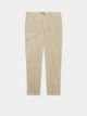 Карго Marc O’Polo 8085954 Бежевый 38/34 PJ1619 - изображение 5