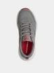 Кросівки повсякденні Skechers 9588443 Сірий 38 KK3866 - зображення 3
