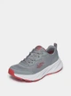 Кроссовки повседневные Skechers 9588443 Серый 37.5 KK3866 - изображение 5