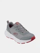 Кросівки повсякденні Skechers 9588443 Сірий 40 KK3866 - зображення 6