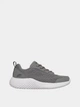 Кроссовки повседневные Skechers 10597784 Серый 40 KK3885 - изображение 1