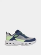 Кросівки повсякденні Skechers 10537583 Синій 35 KK3853 - зображення 1