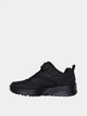 Кроссовки повседневные Skechers 10500796 Чёрный 32 KK3845 - изображение 2