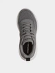 Кроссовки повседневные Skechers 10597784 Серый 40 KK3885 - изображение 3
