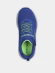 Кросівки повсякденні Skechers 8001987 Синій 33.5 KK3579 - зображення 4