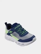 Кросівки повсякденні Skechers 10537583 Синій 35 KK3853 - зображення 6