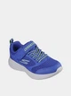 Кросівки повсякденні Skechers 8001987 Синій 33.5 KK3579 - зображення 5