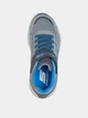 Кросівки повсякденні Skechers 10560775 Сіро-синій 33.5 KK3877 - зображення 3