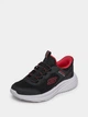 Кросівки повсякденні Skechers 10461308 Чорний 37 KK3838 - зображення 5