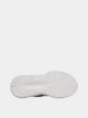 Кросівки повсякденні Skechers 10560753 Сірий 36 KK3876 - зображення 4