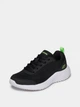 Кросівки повсякденні Skechers 10597784 Чорний 33.5 KK3886 - зображення 5