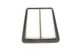 Фильтр воздушный Bosch F 026 400 582 NISSAN QASHQAI II, X-TRAIL, X-TRAIL III RENAULT KADJAR, KOLEOS II, SYMBIOZ 1.2-2.5 11.13- - изображение 2