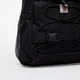 Рюкзак Carhartt WIP Kickflip Backpack 25L черный городской унисекс Рюкзак Carhartt для обучения, работы и путешествий - изображение 7