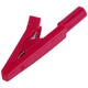 Крокодил красный 10A, миниатюрный, WD1070 Red - 697731 - изображение 1