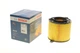 Фильтр воздушный Bosch F026400425 AUDI A4 ALLROAD B9, A4 B9, A5, A6 C8, A7, Q5 1.4-2.0H 05.15- - изображение 1