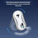 Роботы-мойщик окон робот для мойки окон оконный пылесос автоматический робот мойщик AND для мытья окон - изображение 2