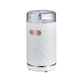 Кофемолка электрическая Sokany SK-3027 White роторная 150 Вт емкость 50 г для кофе и специй (21-107-SK-3027W) - изображение 1