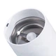 Кофемолка электрическая Sokany SK-3027 White роторная 150 Вт емкость 50 г для кофе и специй (21-107-SK-3027W) - изображение 7