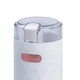 Кофемолка электрическая Sokany SK-3027 White роторная 150 Вт емкость 50 г для кофе и специй (21-107-SK-3027W) - изображение 8